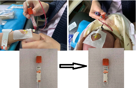 留置针怎么链接儿科PDCA成果报告（2021年）_https://www.jmylbn.com_新闻资讯_第12张