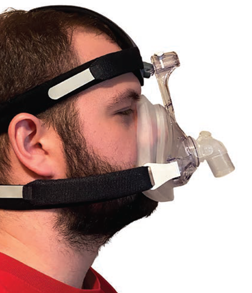 医用器械怎么翻译【文献翻译整理】预防因无创通气面罩和鼻导管引起的医疗器械相关压力性损伤_https://www.jmylbn.com_新闻资讯_第9张