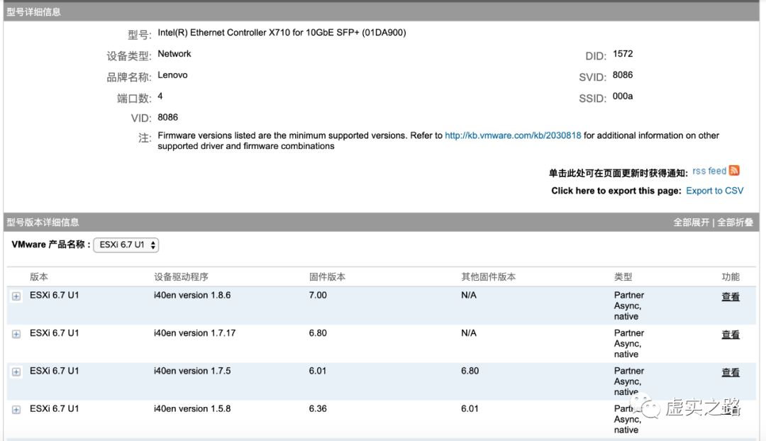 图片[4]-vSphere ESXi主机网卡兼容性问题-瑞驰杂刊