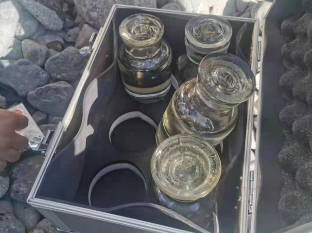 【講解】變壓器油化驗注意事項的圖3