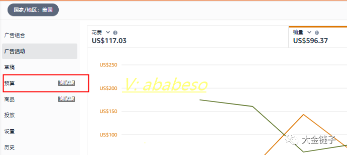 大金链子：A+视频都做了，广告也开了，亚马逊新品不出单解决策略