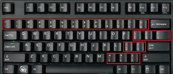 合集里的符号_符合大全快捷键_打钩符号怎么打出来快捷键