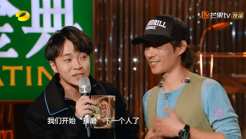 《歌手》突围赛惨败，这组呼声最高的选手还是被淘汰了