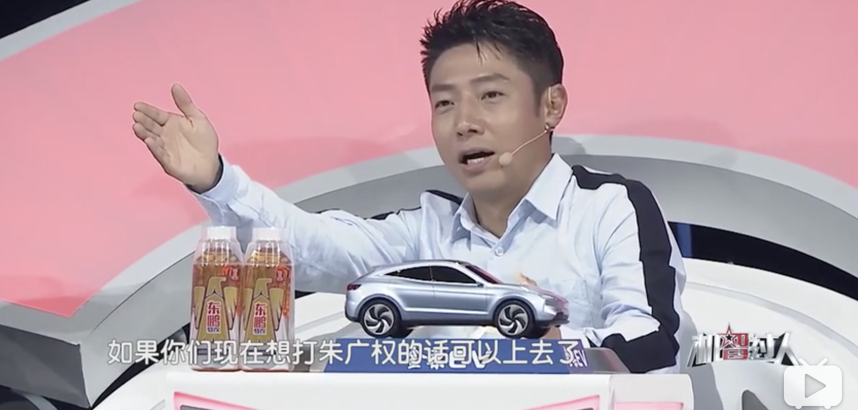 火爆B站！这对央视出道的“宝藏男孩”，怕是藏不住了