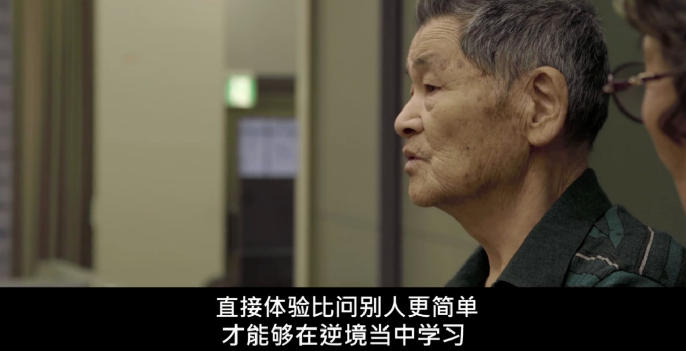 周迅首度谈婚姻：我相信爱情，但为什么还是没有安全感