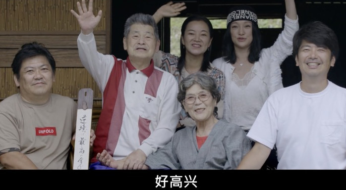 周迅首度谈婚姻：我相信爱情，但为什么还是没有安全感