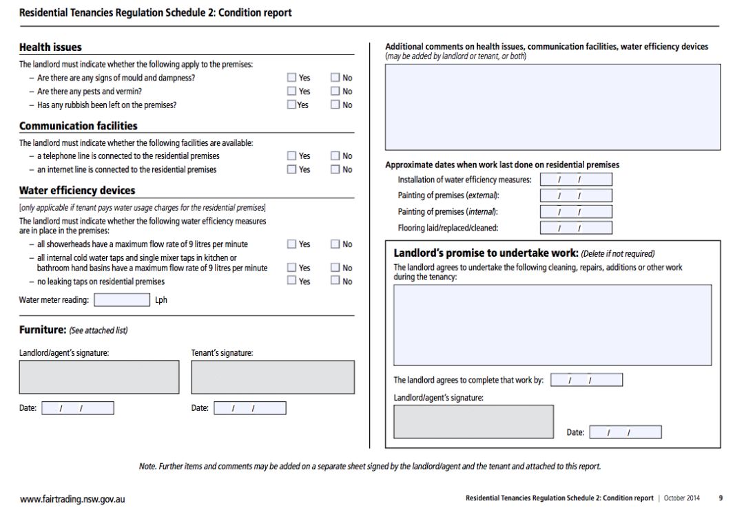 在悉尼租房！只要拿着这篇文章，就能吊打全悉尼房东！再也不怕黑-异乡好居