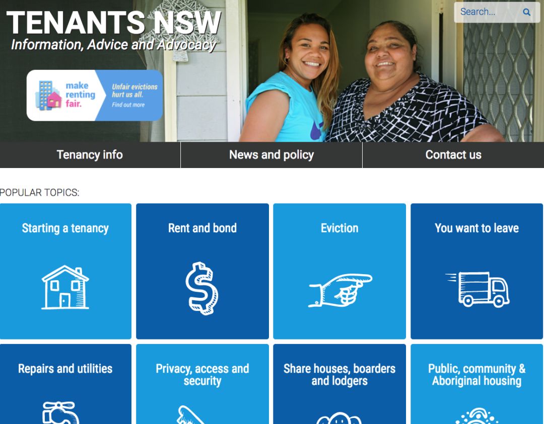 在悉尼租房！只要拿着这篇文章，就能吊打全悉尼房东！再也不怕黑-异乡好居