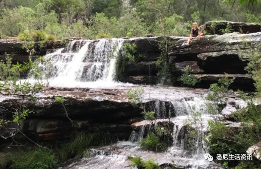 悄悄告诉你！悉尼为你埋藏了一些奇珍异宝，去找过的人都不虚此行！是时候去寻宝了！ - 27