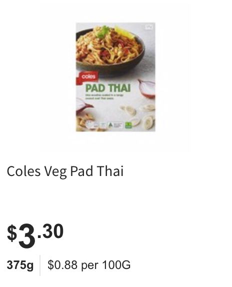 懒人美食清单！澳洲超市里的最好吃的速冻食品都在这了！值得收藏（组图） - 22