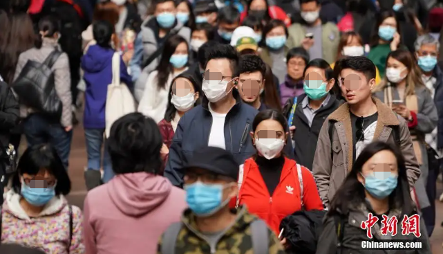各省最新感染高峰时间预测图刷屏，张文宏再发声：这4个要点，必须掌握（组图） - 1