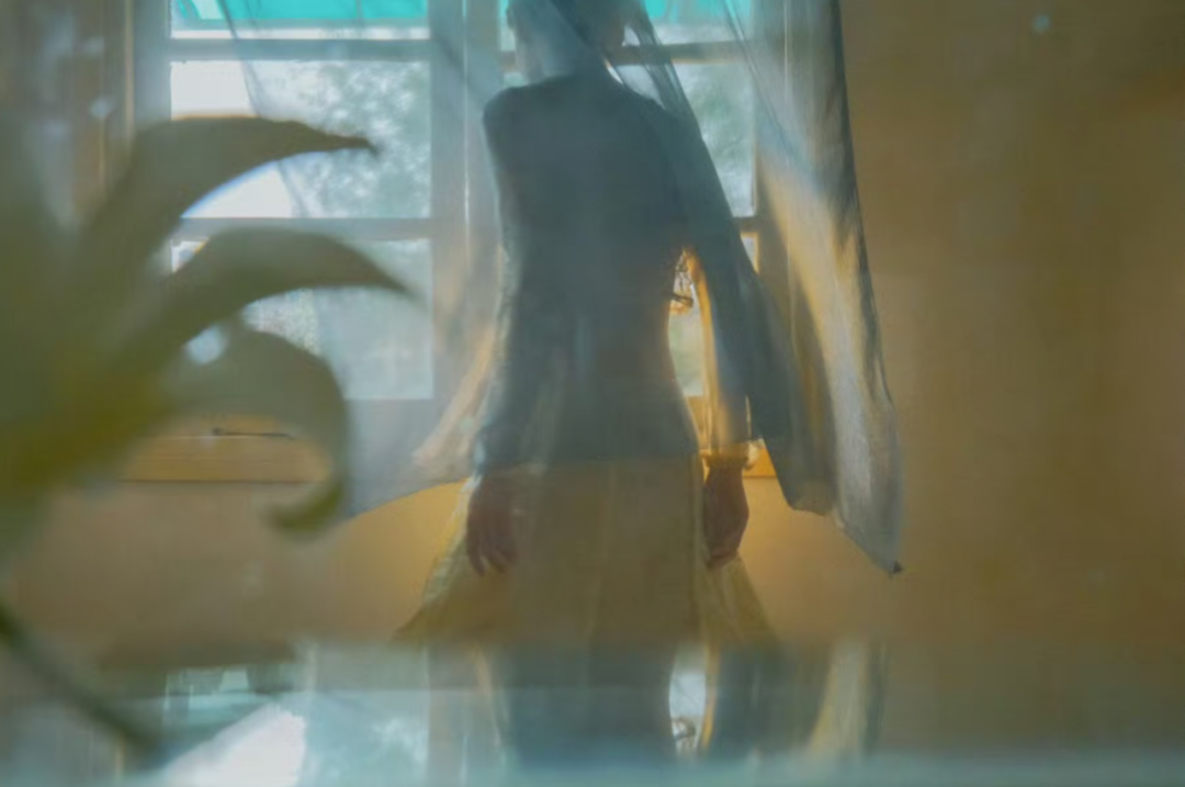 70后国企女员工，执意辞职做女主播，结果出人意料