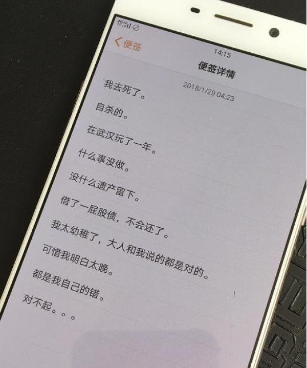 那张逼辽宁25岁姑娘把安眠药包进饺子喂母亲吃下的网，困住了半数中国年轻人（组图） - 13