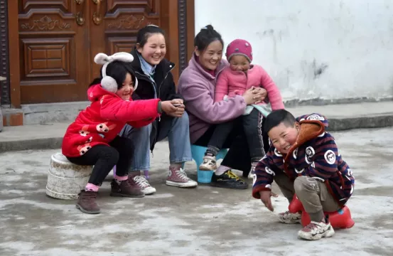 11年后，这三个感动中国的家庭现状曝光，竟活成了这样（组图） - 27