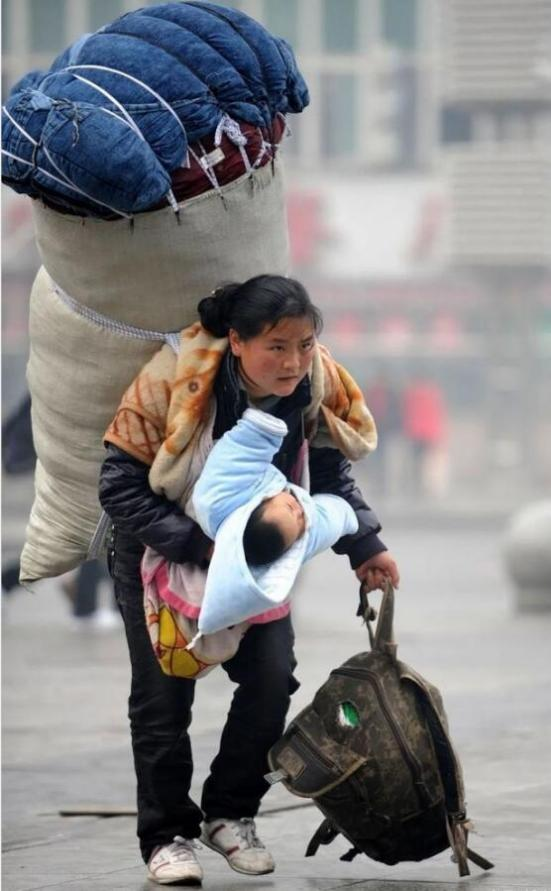 11年后，这三个感动中国的家庭现状曝光，竟活成了这样（组图） - 22