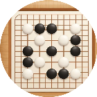 经典围棋对战