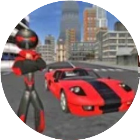 模拟城市英雄蜘蛛人