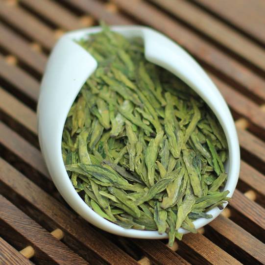 一句话解释六大茶类，妙！