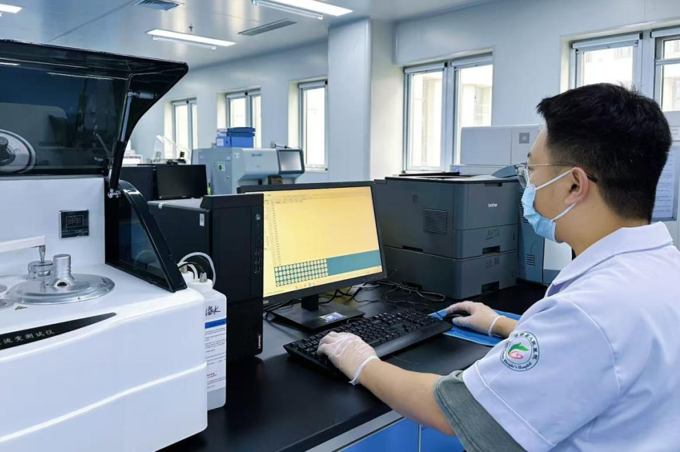 血流变是什么颜色的管血流变检测项目助力心脑血管疾病早筛_https://www.jmylbn.com_新闻资讯_第2张