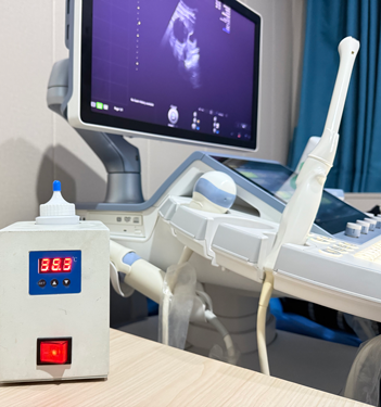 耦合剂怎么加热小举动，大温暖——超声耦合剂加热器_https://www.jmylbn.com_新闻资讯_第5张