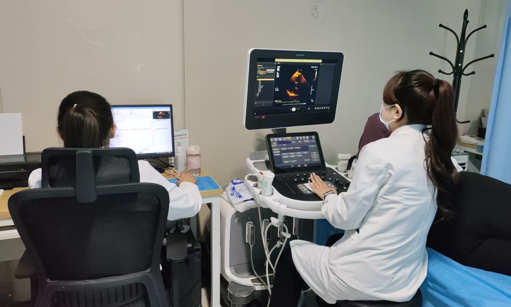 耦合剂怎么加热小举动，大温暖——超声耦合剂加热器_https://www.jmylbn.com_新闻资讯_第11张