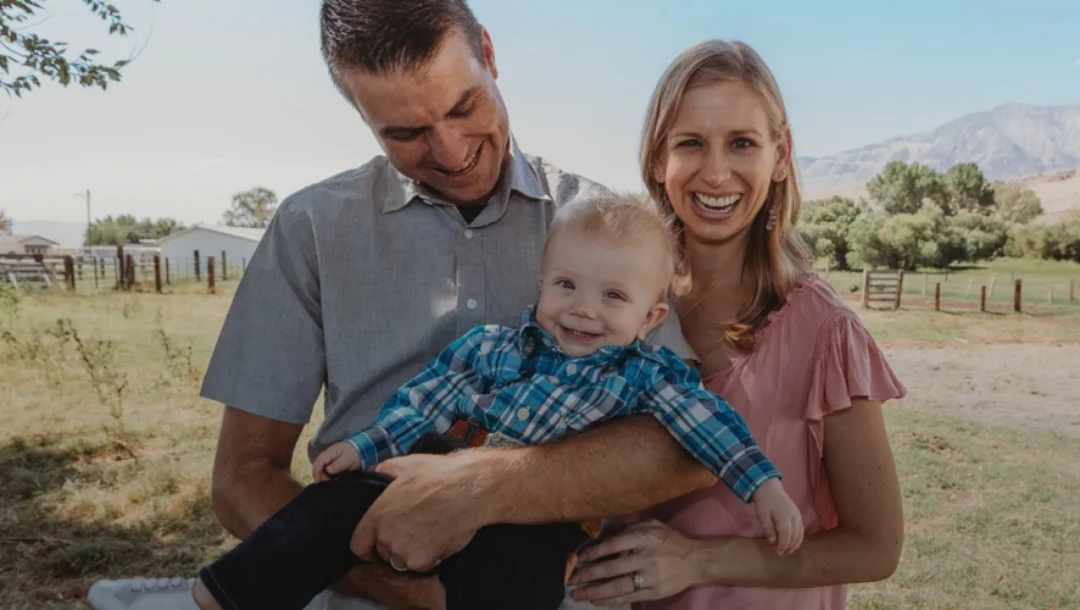 可愈有道_[案例分享]年轻妈妈竟患上IV期结肠癌，癌细胞扩散至肝脏