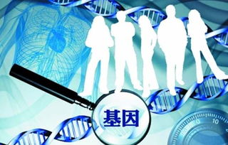基因检测-可愈有道