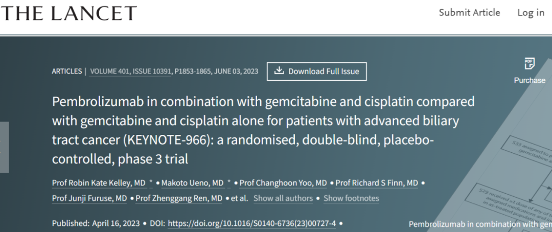 胆管癌-可愈有道