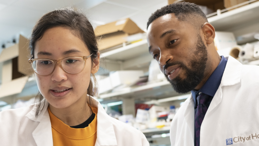 Jim Kahan-可愈有道_血液癌