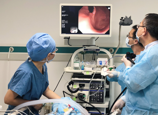 可愈有道-有这6种情况千万要做肠胃镜检查