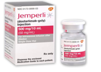 复发性或晚期错配修复缺陷(dMMR)子宫内膜癌患者！多塔利单抗治疗获益