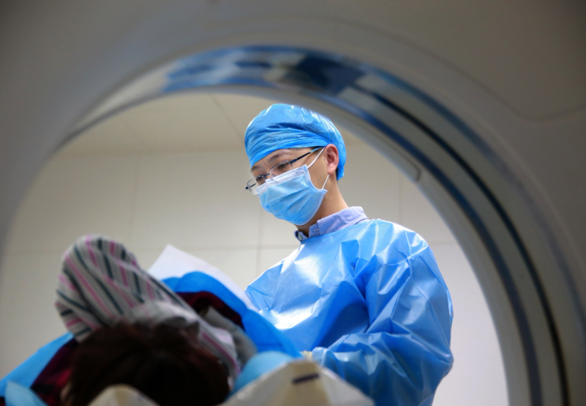 如何通过影像检查提前发现-可愈有道