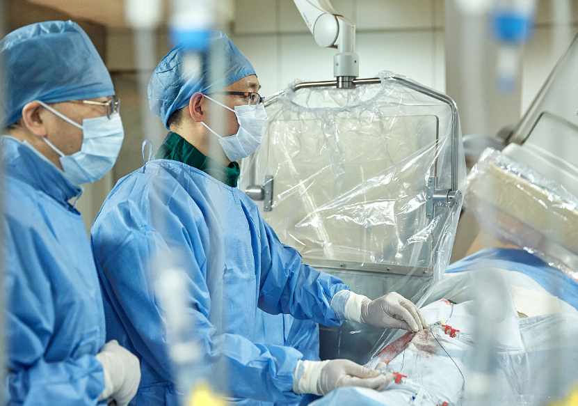 恶性肿瘤-可愈有道