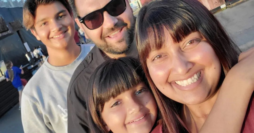 Tabitha Paccione-可愈有道