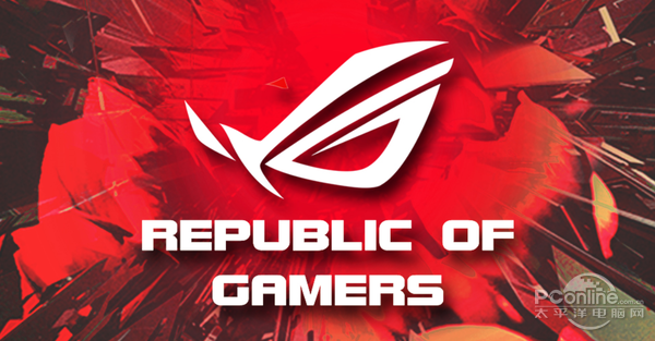 华硕败家之眼_华硕败家之眼高清壁纸_华硕败家之眼2k壁纸