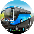应用icon-巴士火车驾驶2024官方新版