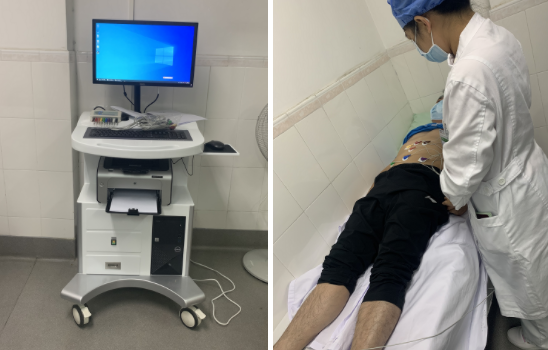 肠电图能查看什么没感觉！轻松完成胃肠功能评估｜附属陈村医院率先开展胃肠电图检查_https://www.jmylbn.com_新闻资讯_第3张