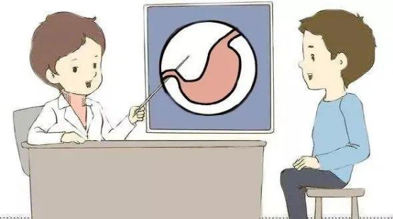 肠电图能查看什么没感觉！轻松完成胃肠功能评估｜附属陈村医院率先开展胃肠电图检查_https://www.jmylbn.com_新闻资讯_第10张