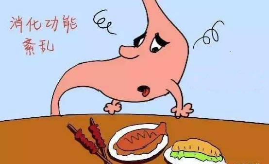 肠电图能查看什么没感觉！轻松完成胃肠功能评估｜附属陈村医院率先开展胃肠电图检查_https://www.jmylbn.com_新闻资讯_第6张