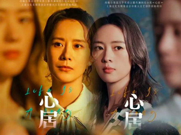 海清电视剧 剧情不够，回忆来凑！《心居》电视剧烂尾，白瞎了海清的演技