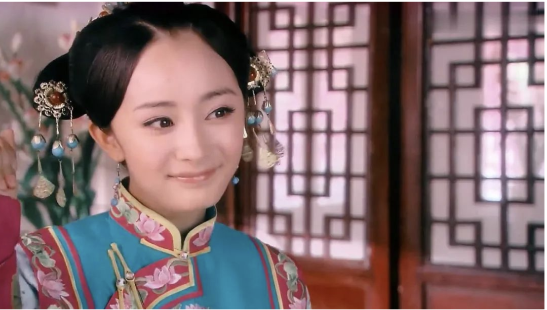 杨幂演最狠的角色说最狠的话,有一种「别扭」，叫杨幂的台词！看看王鸥就知道什么叫狠..