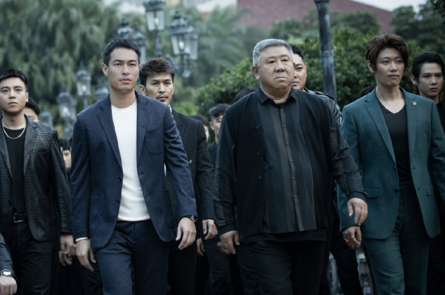 电视剧反黑剧情介绍_电视简介剧情剧反黑在线观看_反黑电视剧剧情简介