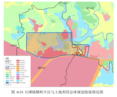 18个片区，61个拟建项目！广州增城又要征地~