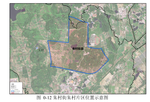 18个片区，61个拟建项目！广州增城又要征地~