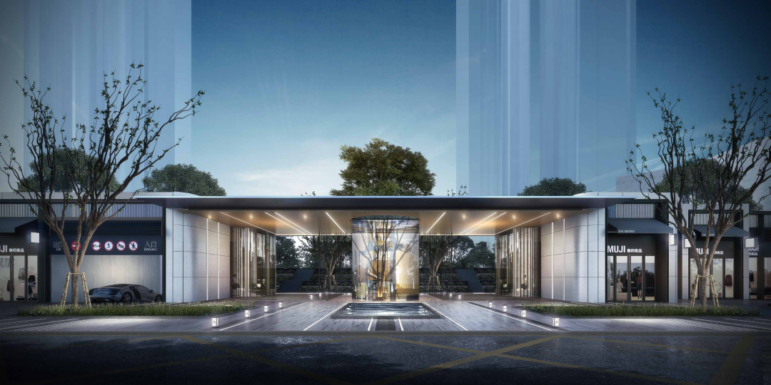 72平带主套，地铁13号线旁中国铁建翰林新语值不值得买？