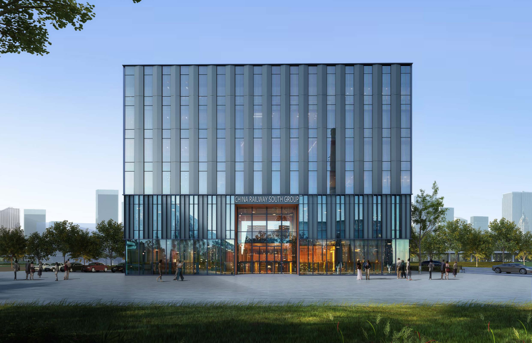 72平带主套，地铁13号线旁中国铁建翰林新语值不值得买？