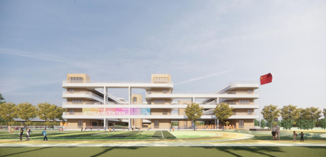 增城华润置地公园上城周边有哪些学校？