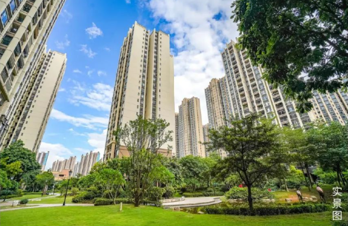 110万即可上车！增城永宁8大新盘，哪个更值得买？