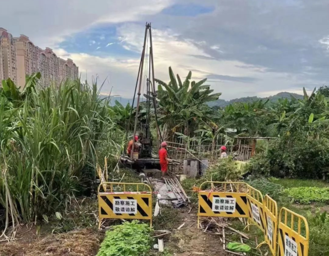 *新披露！广州地铁28号线，全线13个站点曝光！