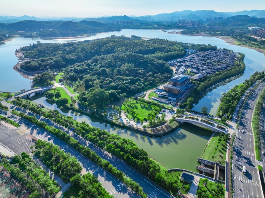 *新透露！2023年，广州增城13镇街这样干！